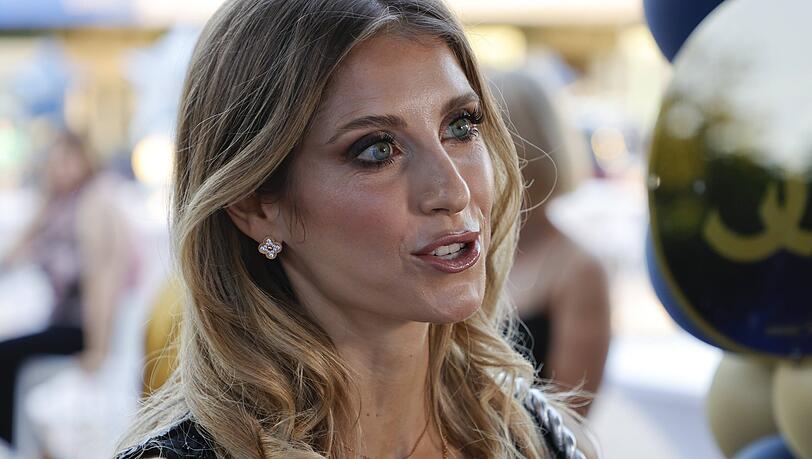 Cathy Hummels spricht Klartext zu Ex-Mann Mats.