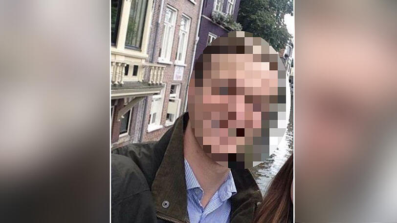 Hubertus K. wurde seit einer Partynacht in Heidelberg vermisst.