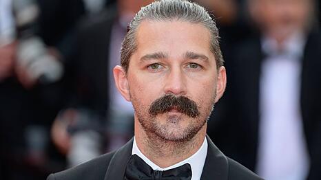Als Kautionsbedingung muss sich Shia LaBeouf unter anderem einer Drogentherapie unterziehen.