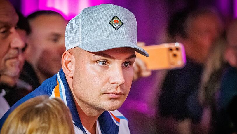 Pietro Lombardi richtet bei Instagram Abschiedsworte an seine verstorbene Cousine. Pietro Lombardi richtet bei Instagram Abschiedsworte an seine verstorbene Cousine.