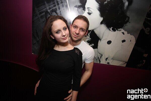 Mehr Bilder vom "Dance Club" im Ruby unter: www.nachtagenten.de