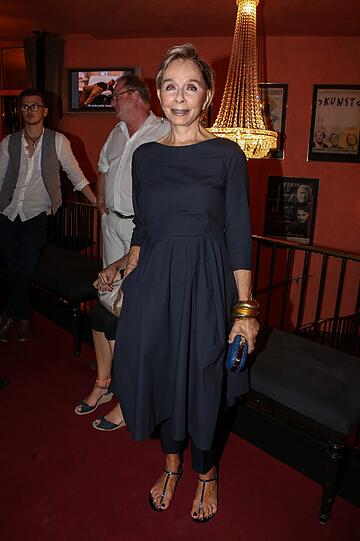 Monika Peitsch