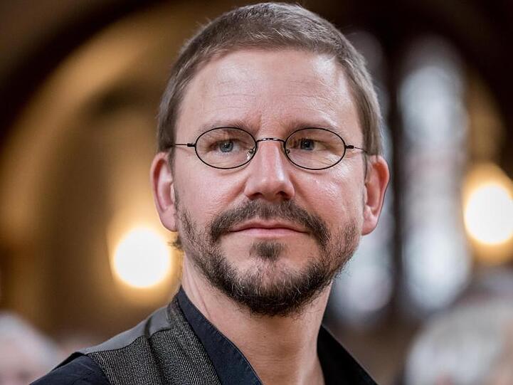 Menschenrechtsaktivist Peter Steudtner saß monatelang in der Türkei in U-Haft.