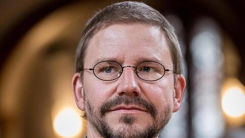 Menschenrechtsaktivist Peter Steudtner saß monatelang in der Türkei in U-Haft.