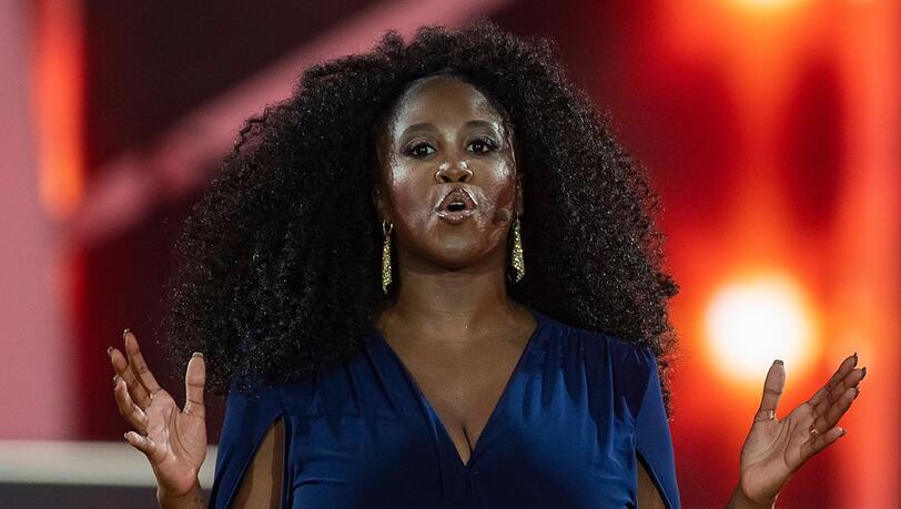 Motsi Mabuse sitzt seit 2007 in der Jury von "Let's Dance".