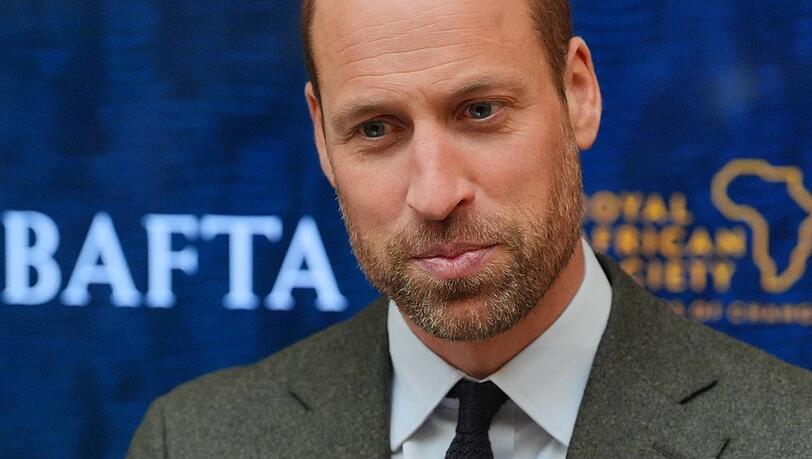 Die von Prinz William und Prinzessin Kate ins Leben gerufene "Homewards"-Initiative will Obdachlosigkeit innerhalb der nächsten fünf Jahre beenden.