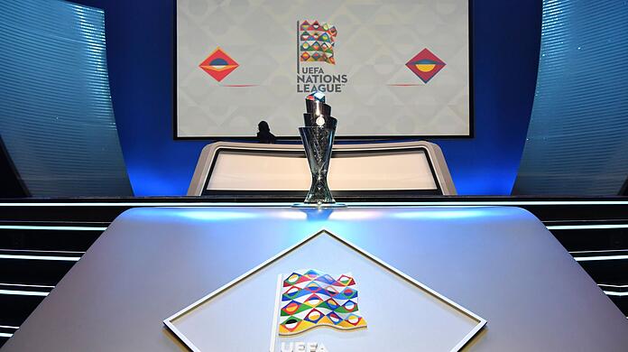 Das Finalturnier der Nations League findet in Deutschland oder Italien statt.