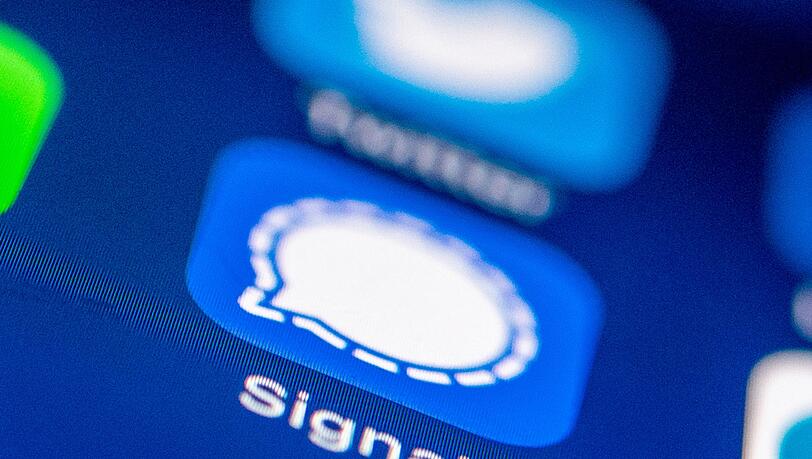 Die Angreifer versuchen bei der laufenden Phishing-Kampagne Nutzerkonten zu &uuml;bernehmen, um Informationen abzusaugen - auch aus Chatgruppen. (Symbolbild)