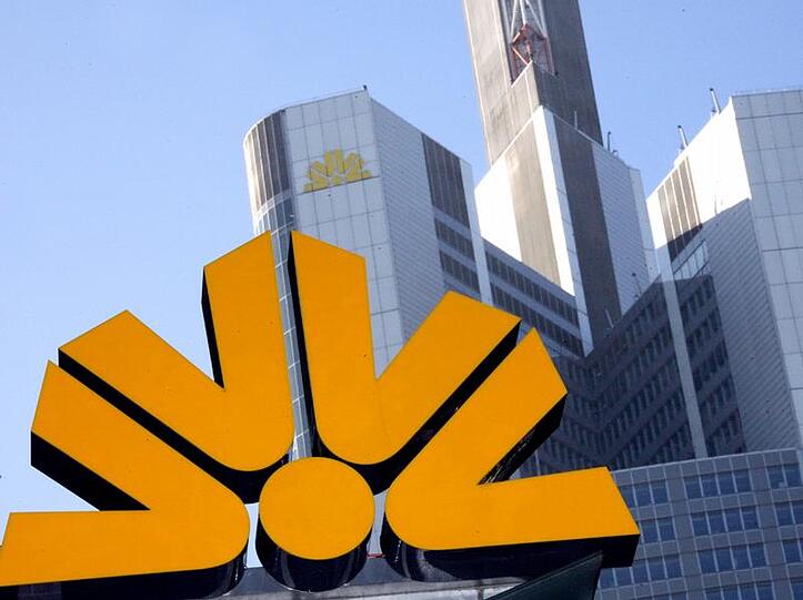 16 Milliarden Euro gewährte der Bund der Commerzbank als stille Einlage