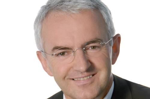 Noch fehlt Geld: Richard Adam, Chef der Bewerber-GmbH.