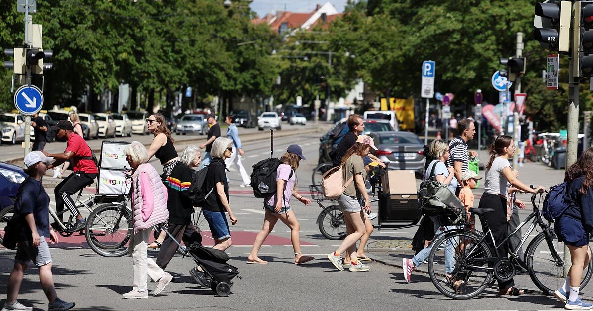 Why a change in Neuhausen is particularly painful for the city stroller