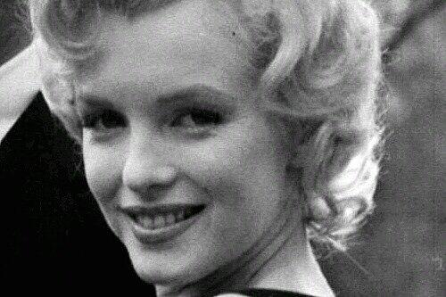 Marilyn Monroe