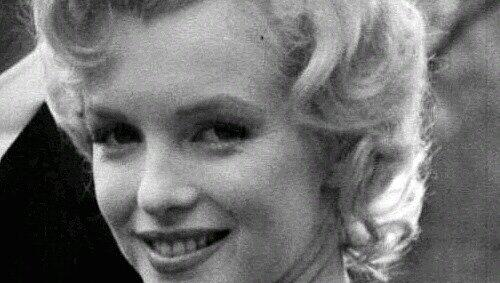 Marilyn Monroe Marilyn Monroe