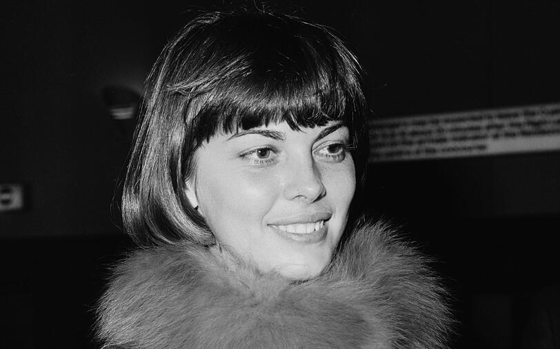 Sie ist eine Legende des franz&ouml;sischen Chansons. Am 22. Juli feiert Mireille Mathieu ihren 80. Geburtstag.