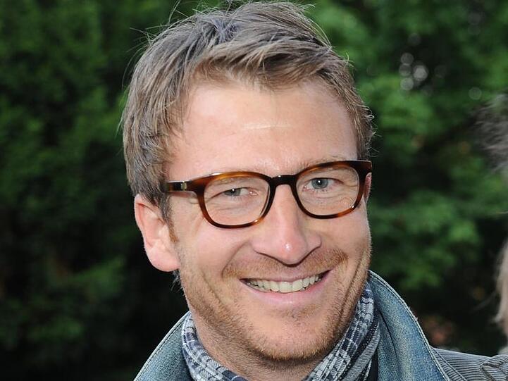 Der Schauspieler Heiko Ruprecht. Foto: Ursula Düren/Archiv