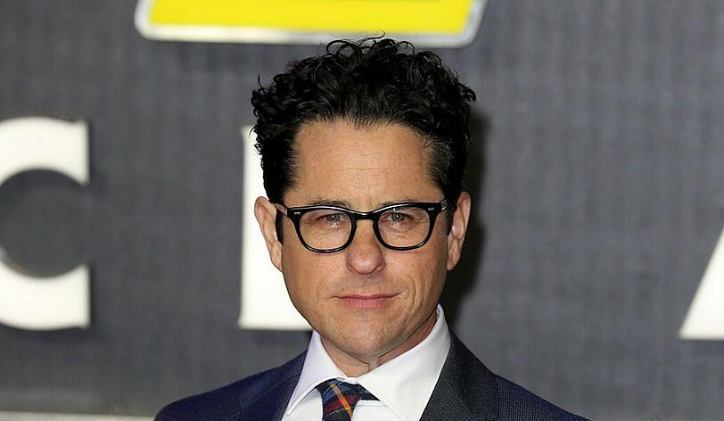 Die Macht ist wieder mit ihm: J.J. Abrams führt Regie bei "Star Wars: Episode IX".