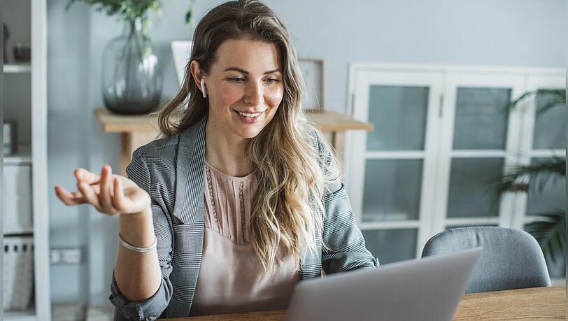 Bewerbungen finden mittlerweile ohnehin häufig online statt - könnten aber noch unkomplizierter sein.