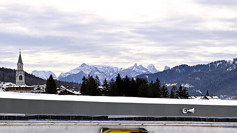 Die Bobfahrer h&uuml;bschten die deutsche Olympia-Bilanz deutlich auf.