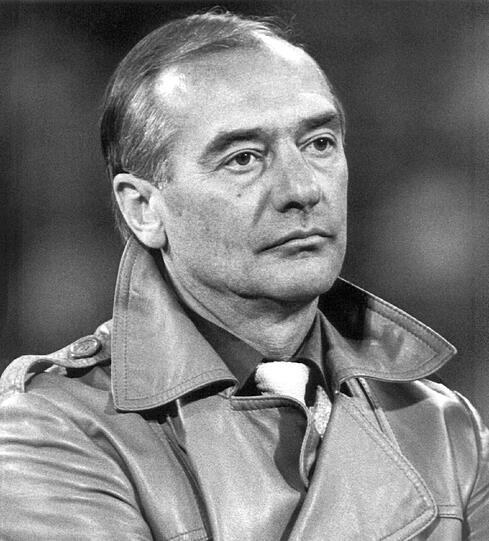 Pal Csernai: 1979 - 1983