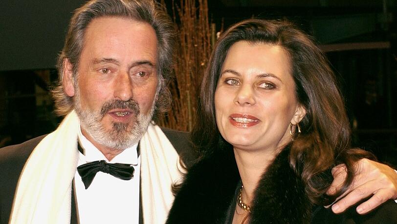 "Der bayerische Humor war sein Thema": Tamara über Helmut Dietl. "Der bayerische Humor war sein Thema": Tamara über Helmut Dietl.