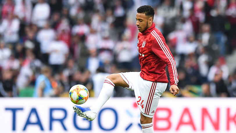 CORRENTIN TOLISSO, NOTE 3: Überraschendes Comeback des Franzosen! Kam in der 65. Minute für den angeschlagenen Martínez. Tolisso hat monatelange Reha nach seinem Kreuzbandriss vergangenes Jahr im September (3. Spieltag) hinter sich. Nun die Erlösung. Zaghaft in den Zweikämpfen, arbeitete für die Mannschaft.