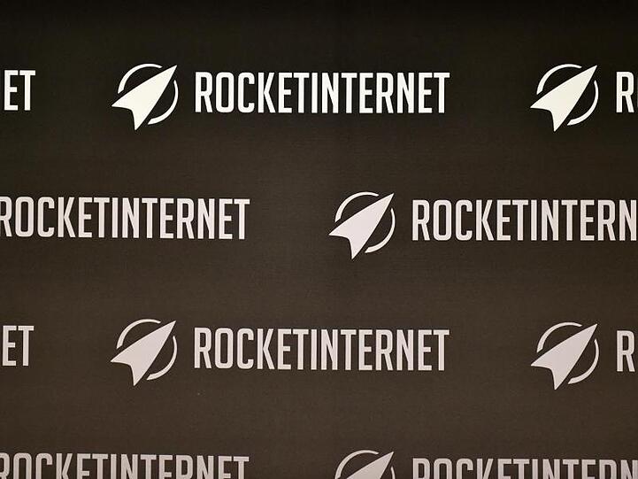 Rocket Internet erwirtschaftete bis Ende September einen Gewinn von 296 Millionen Euro.