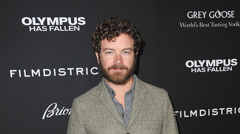 Gegen Danny Masterson werden schwere Vorwürfe erhoben - hat er drei Frauen vergewaltigt?