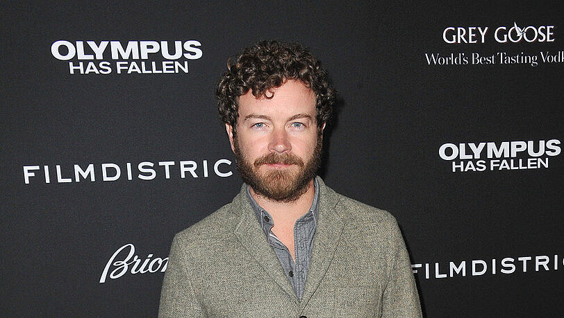 Gegen Danny Masterson werden schwere Vorwürfe erhoben - hat er drei Frauen vergewaltigt? Gegen Danny Masterson werden schwere Vorwürfe erhoben - hat er drei Frauen vergewaltigt?