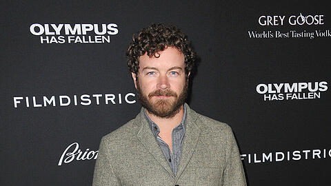 Gegen Danny Masterson werden schwere Vorwürfe erhoben - hat er drei Frauen vergewaltigt?