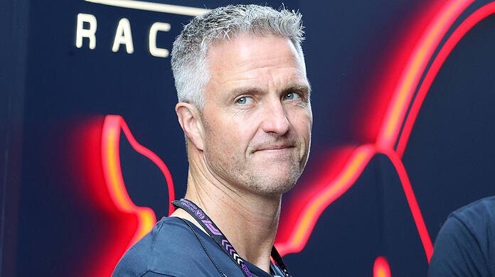 Ralf Schumacher erinnert sich an einen wichtigen Tag in der Karriere von Bruder Michael zurück.