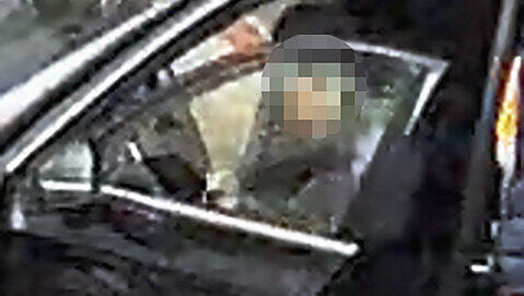 Der 21-jährige Tatverdächtige.