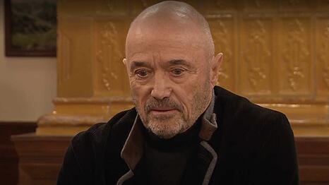 Christian Neureuther stellt sich bei der Diskussion um einen neuen Wehrdienst auf die Seite der Sch&uuml;ler und Sch&uuml;lerinnen.