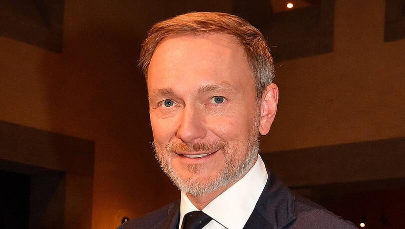 Christian Lindner f&uuml;hlt sich bei seinem Arbeitgeber wohl.