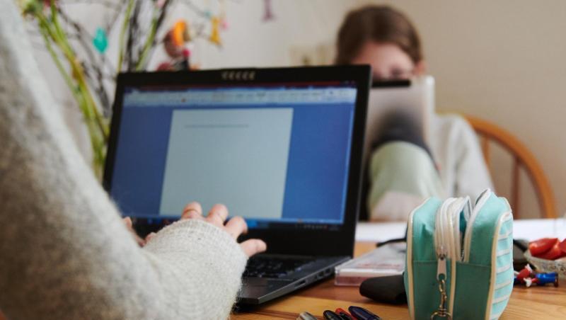 Homeoffice-Pflicht, Homeoffice-Recht - noch sind viele Fragen offen.