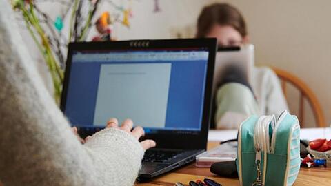 Homeoffice-Pflicht, Homeoffice-Recht - noch sind viele Fragen offen.
