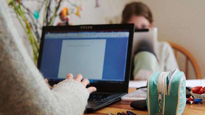 Homeoffice-Pflicht, Homeoffice-Recht - noch sind viele Fragen offen.