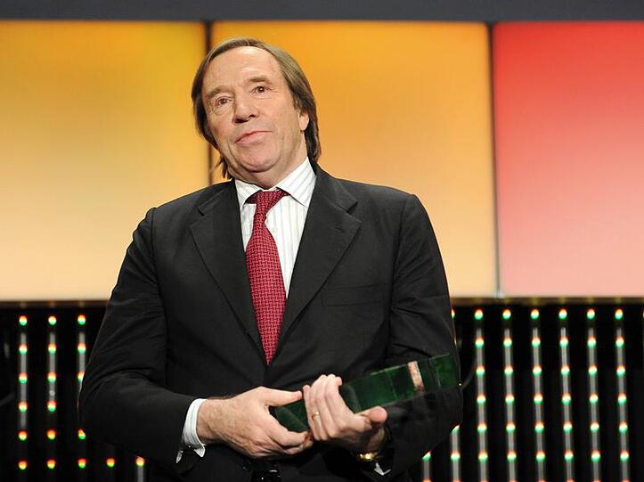 Günter Netzer