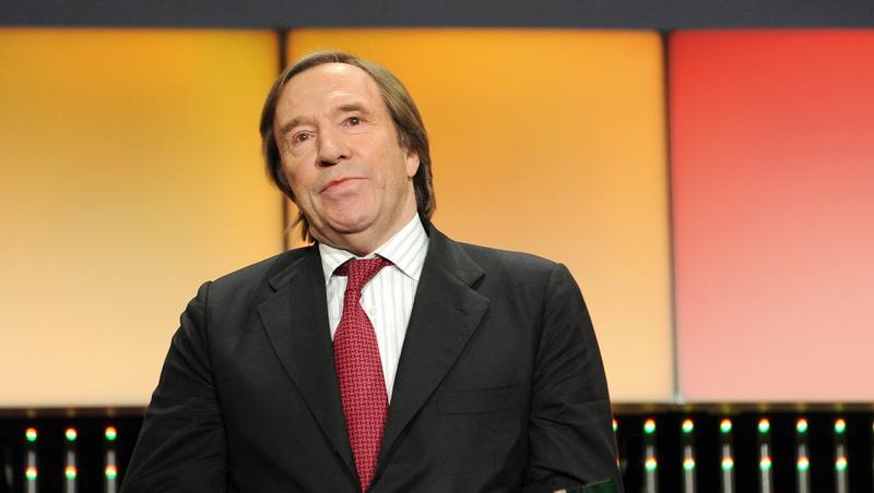 Günter Netzer Günter Netzer