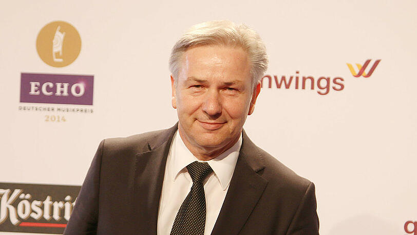 Gibt sein Amt als Berliner Bürgermeister auf: Klaus Wowereit Gibt sein Amt als Berliner Bürgermeister auf: Klaus Wowereit