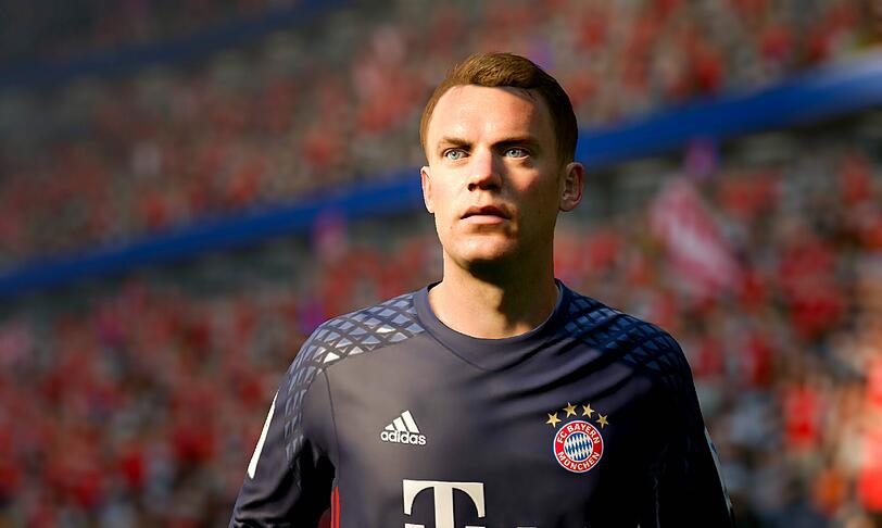 Manuel Neuer