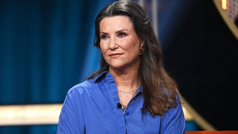Märtha Louise wurde am 22. September 1971 in Oslo geboren. Obwohl sie älter als ihr Bruder Haakon ist, durfte sie aufgrund der historischen Thronfolgeregelung nicht Königin werden. Märtha Louise wurde am 22. September 1971 in Oslo geboren. Obwohl sie älter als ihr Bruder Haakon ist, durfte sie aufgrund der historischen Thronfolgeregelung nicht Königin werden.