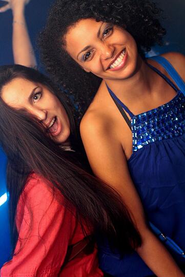 I love House Music im mach1