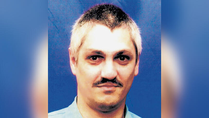 Dieses Bild zeigt Matthias Frey im Jahr 2004.