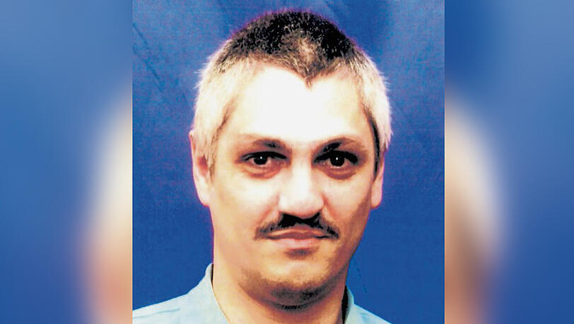 Dieses Bild zeigt Matthias Frey im Jahr 2004.