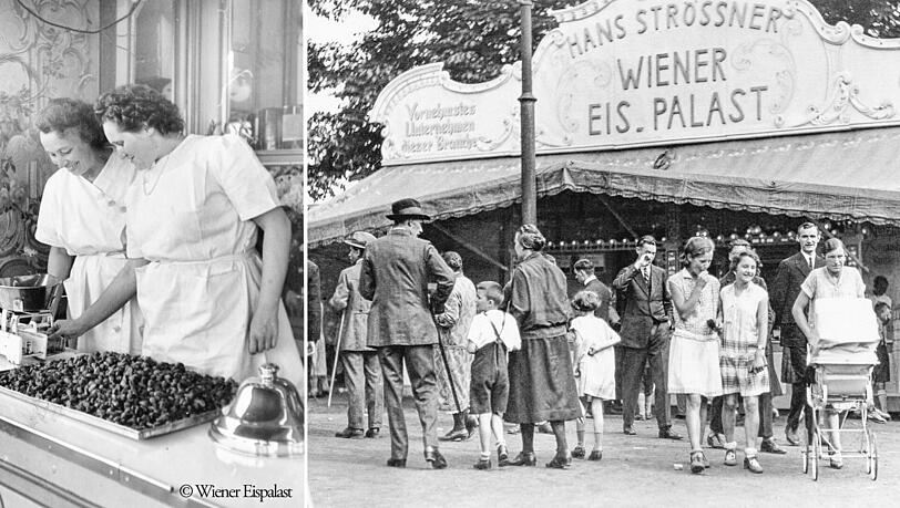 Foto-Schätze: München in den 20er bis 60er Jahre | Abendzeitung München