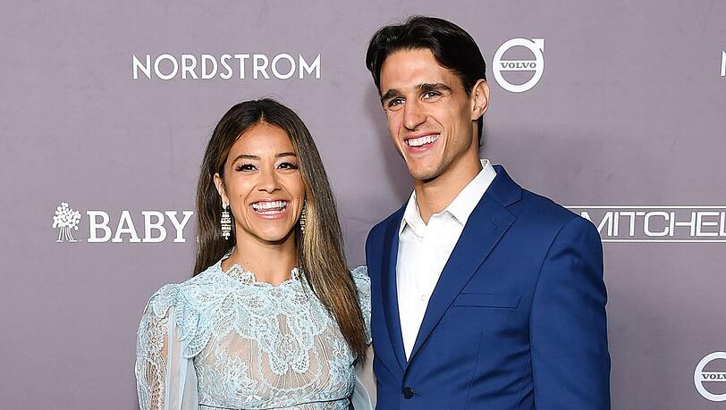 Gina Rodriguez und Joe LoCicero sind seit 2019 verheiratet.