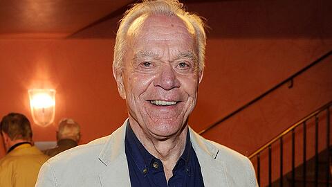 Dirk Galuba hat nach &uuml;ber 20 Jahren Abschied von "Sturm der Liebe" genommen.
