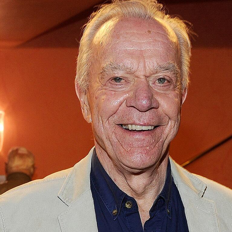 Dirk Galuba hat nach &uuml;ber 20 Jahren Abschied von "Sturm der Liebe" genommen.
