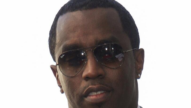 P. Diddy bei einem Medien-Event in Los Angeles P. Diddy bei einem Medien-Event in Los Angeles