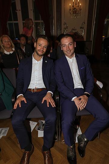Das Finale des AZ-Modelcontests Schöne Münchnerin: Die Bilder der Gala im Deutschen Theater zum Durchklicken...
